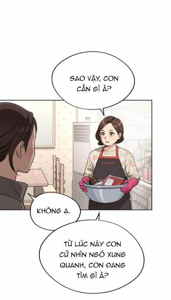 Tình Yêu Của Ik Seob 59 trang 18