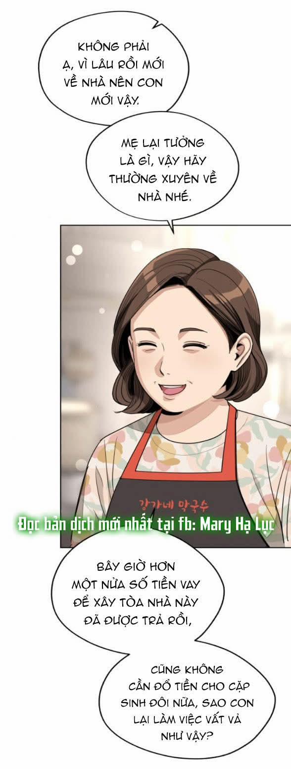 Tình Yêu Của Ik Seob 59 trang 19