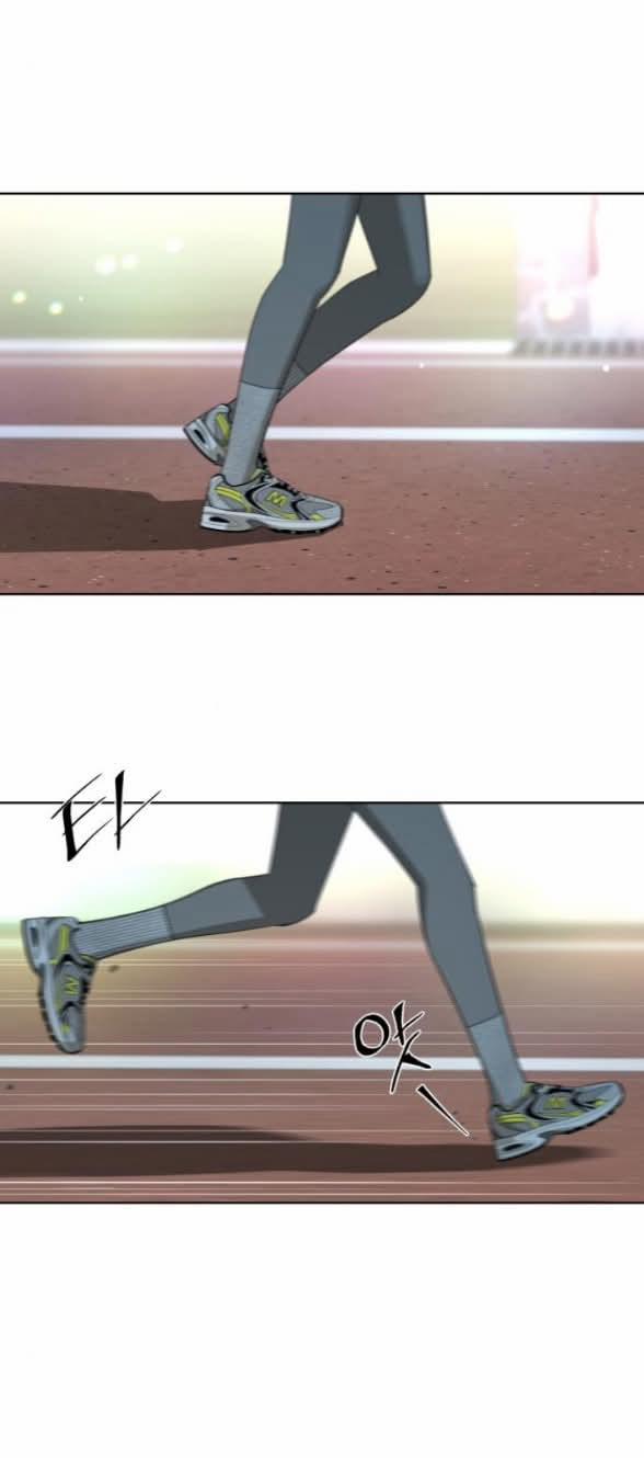 Tình Yêu Của Ik Seob 59 trang 29