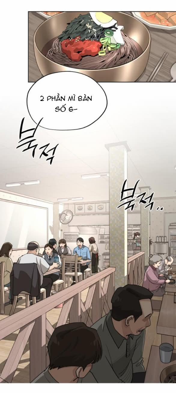 Tình Yêu Của Ik Seob 59 trang 53