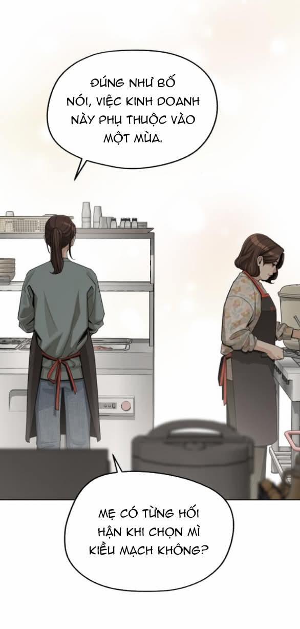 Tình Yêu Của Ik Seob 59 trang 58