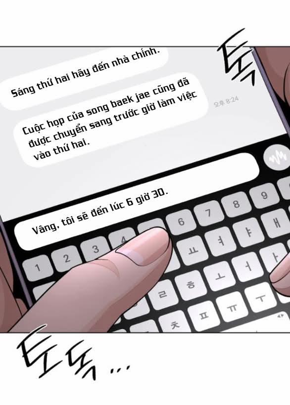 Tình Yêu Của Ik Seob 59 trang 65