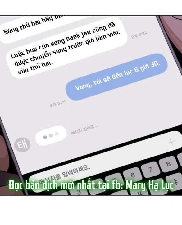 Tình Yêu Của Ik Seob 59 trang 66