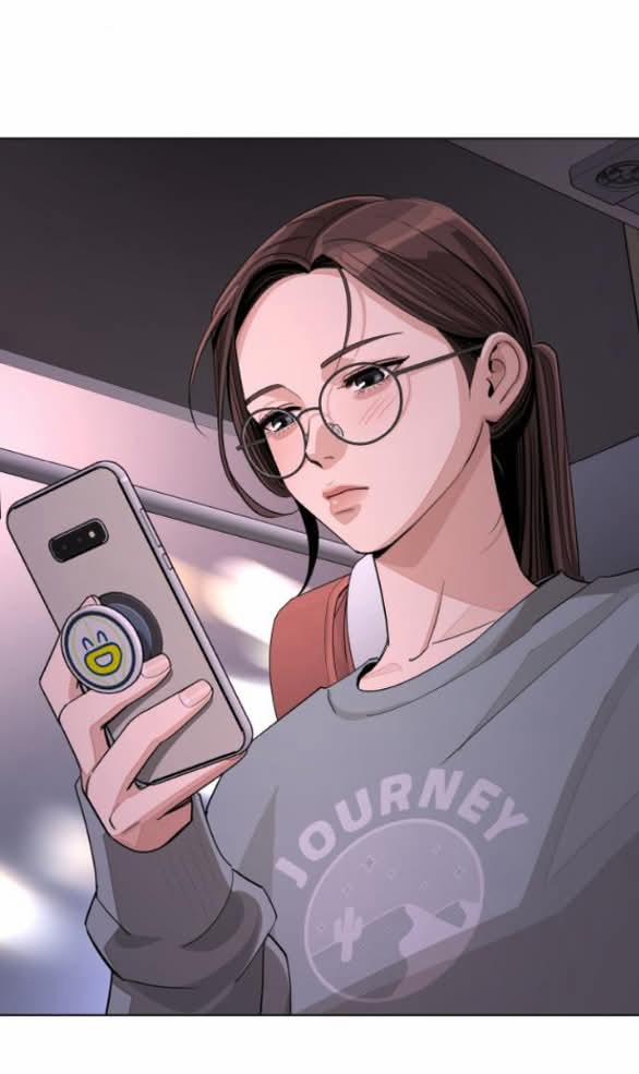 Tình Yêu Của Ik Seob 59 trang 71