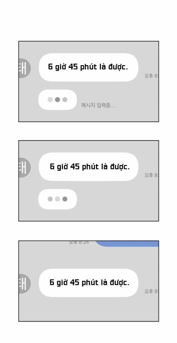 Tình Yêu Của Ik Seob 59 trang 74