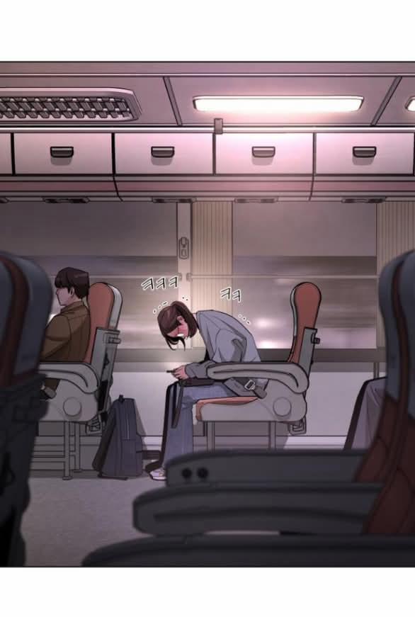 Tình Yêu Của Ik Seob 59 trang 78