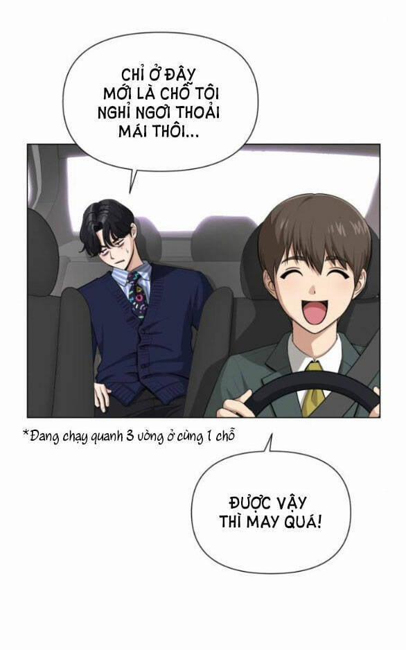 Tình Yêu Của Ik Seob 6.1 trang 19