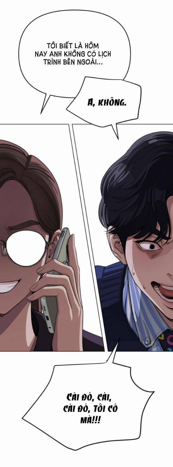 Tình Yêu Của Ik Seob 6.1 trang 23