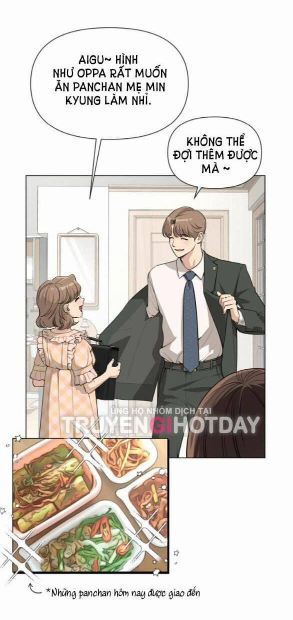 Tình Yêu Của Ik Seob 6.1 trang 35