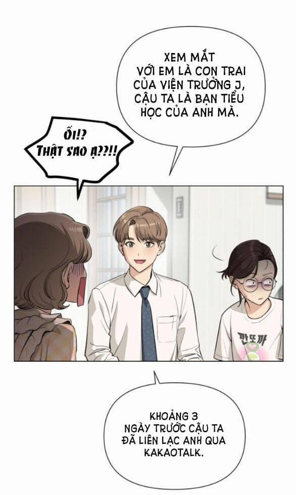 Tình Yêu Của Ik Seob 6.1 trang 43