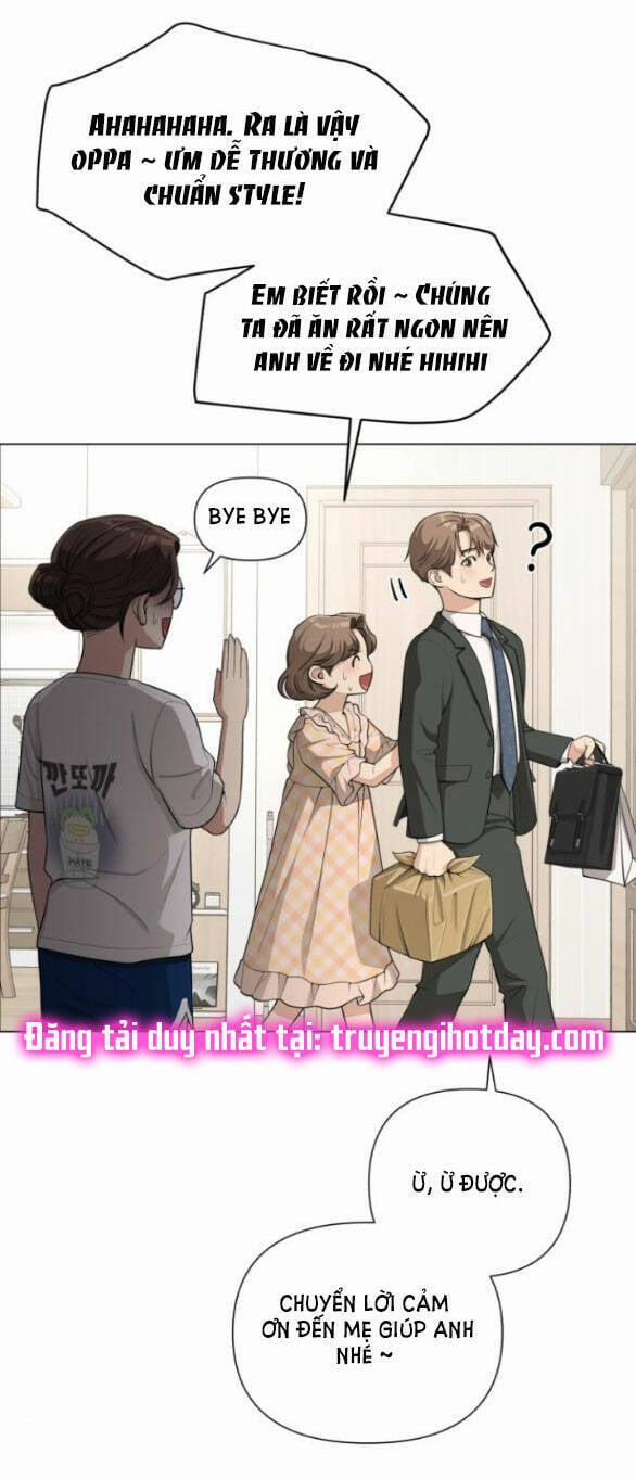 Tình Yêu Của Ik Seob 6.1 trang 50