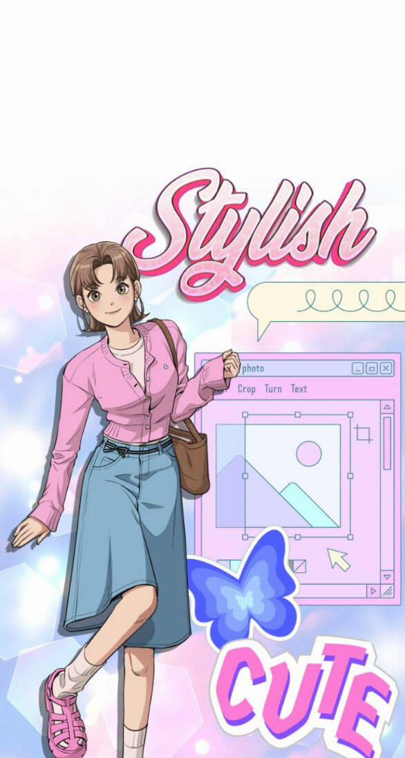 Tình Yêu Của Ik Seob 6.2 trang 6