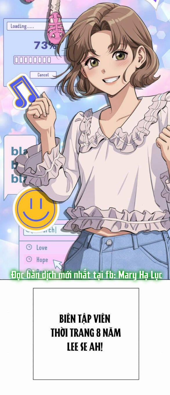 Tình Yêu Của Ik Seob 6.2 trang 7