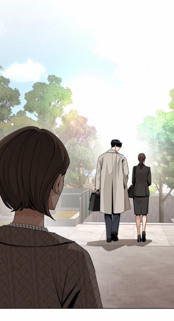 Tình Yêu Của Ik Seob 60 trang 14