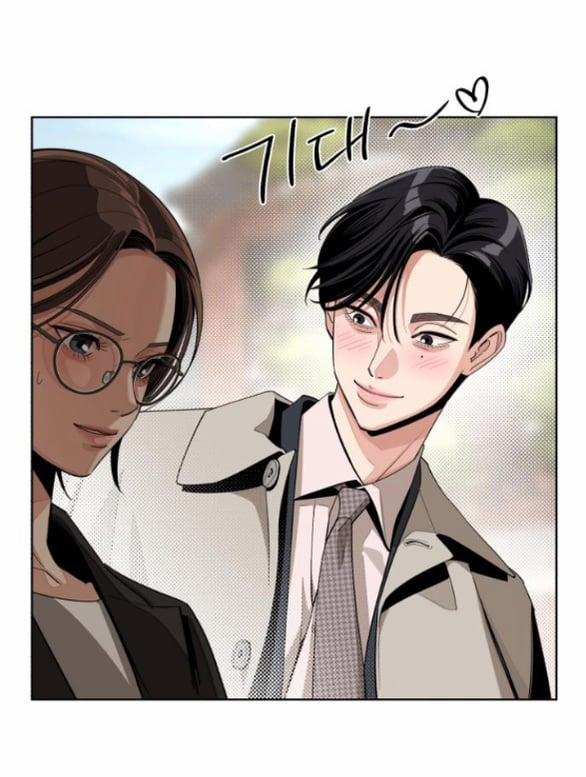 Tình Yêu Của Ik Seob 60 trang 18