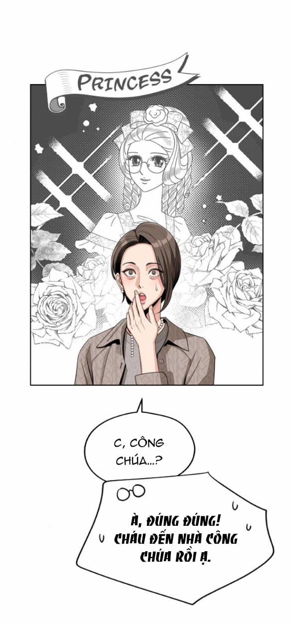 Tình Yêu Của Ik Seob 60 trang 2