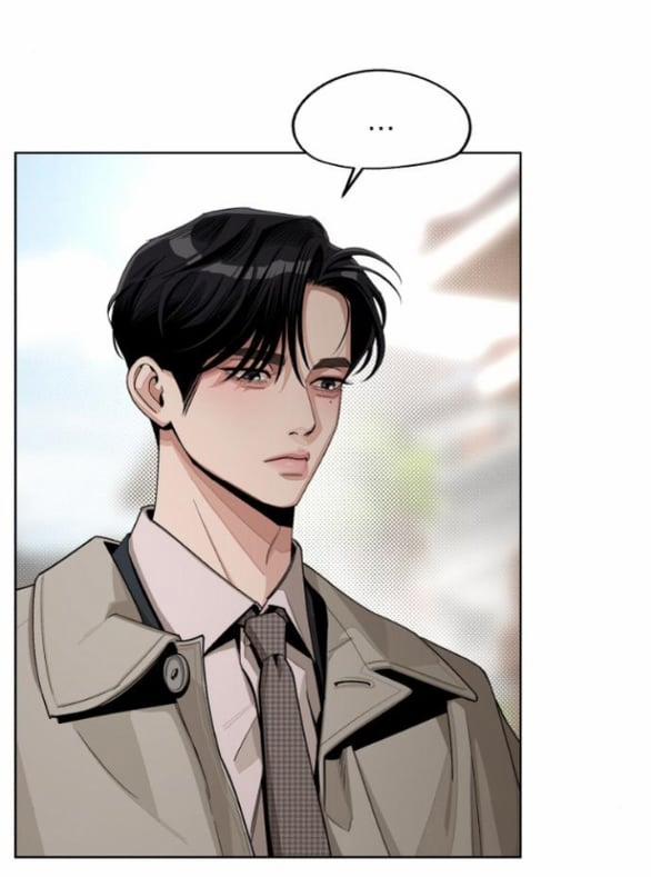 Tình Yêu Của Ik Seob 60 trang 24