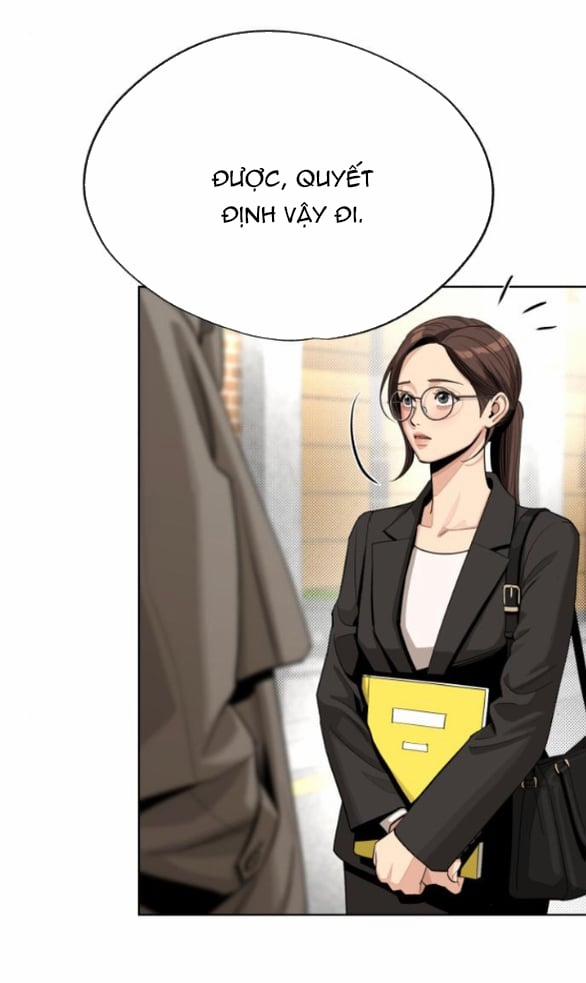 Tình Yêu Của Ik Seob 60 trang 25