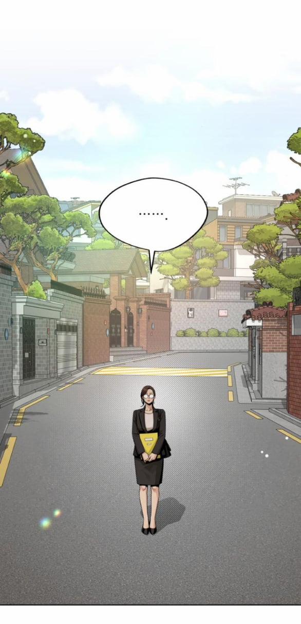 Tình Yêu Của Ik Seob 60 trang 27