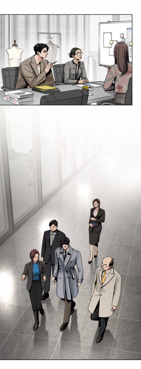 Tình Yêu Của Ik Seob 60 trang 31