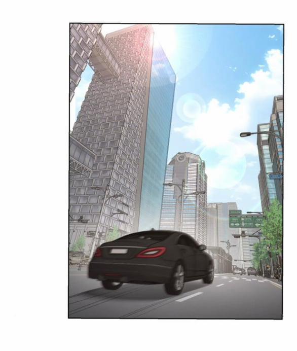 Tình Yêu Của Ik Seob 60 trang 32