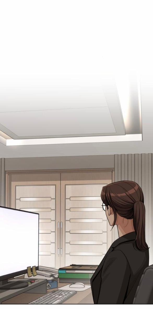 Tình Yêu Của Ik Seob 60 trang 34