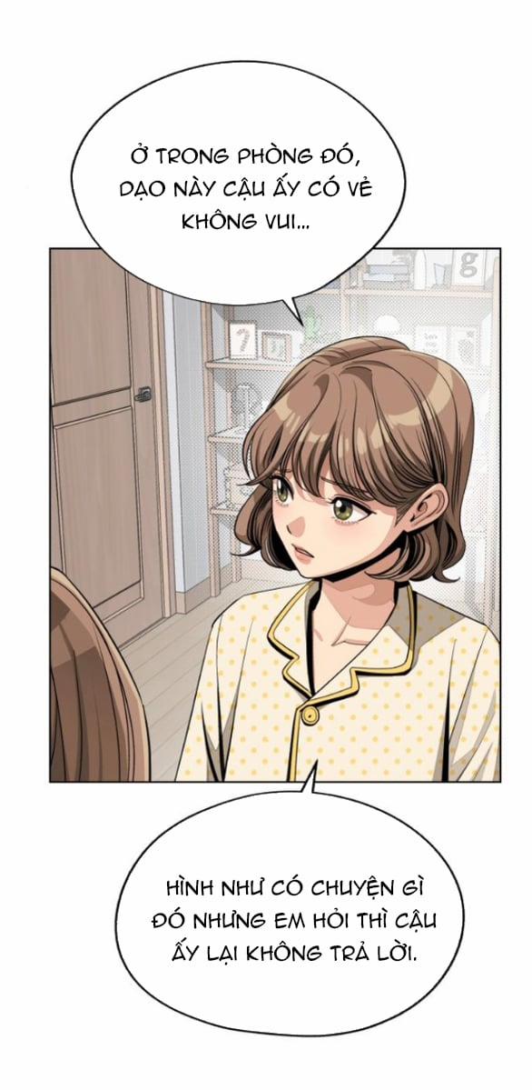 Tình Yêu Của Ik Seob 60 trang 43