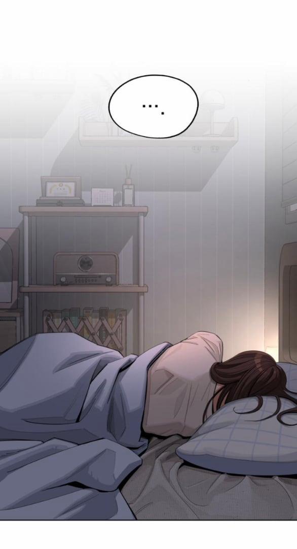 Tình Yêu Của Ik Seob 60 trang 47