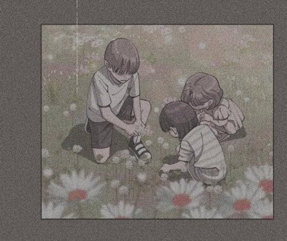 Tình Yêu Của Ik Seob 60 trang 60