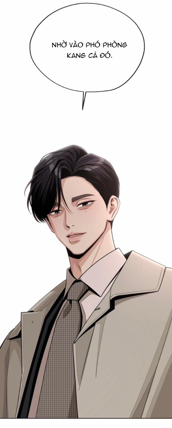 Tình Yêu Của Ik Seob 60 trang 9