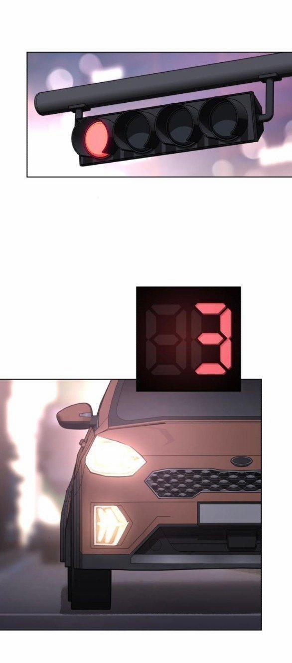 Tình Yêu Của Ik Seob 62 trang 10