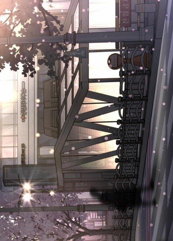 Tình Yêu Của Ik Seob 62 trang 26