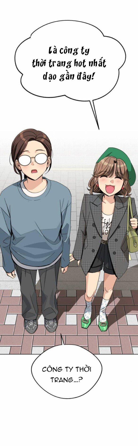 Tình Yêu Của Ik Seob 63 trang 1