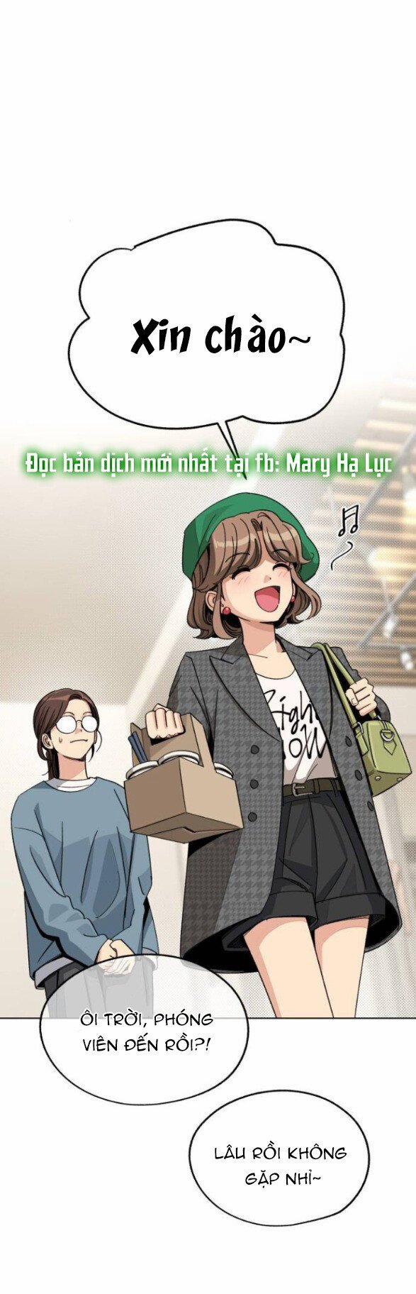 Tình Yêu Của Ik Seob 63 trang 11