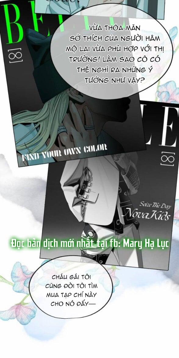 Tình Yêu Của Ik Seob 63 trang 14