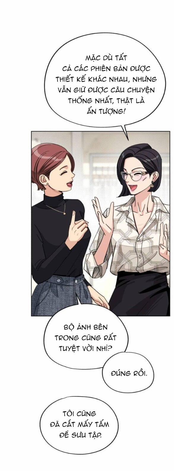 Tình Yêu Của Ik Seob 63 trang 15