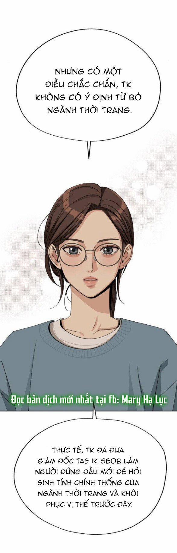 Tình Yêu Của Ik Seob 63 trang 24