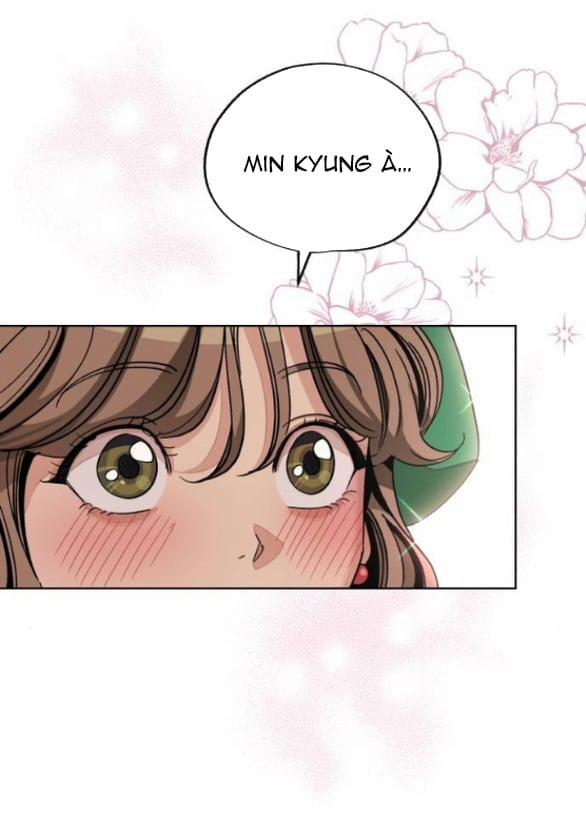 Tình Yêu Của Ik Seob 63 trang 30