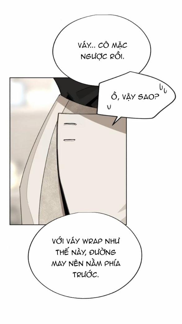 Tình Yêu Của Ik Seob 63 trang 35