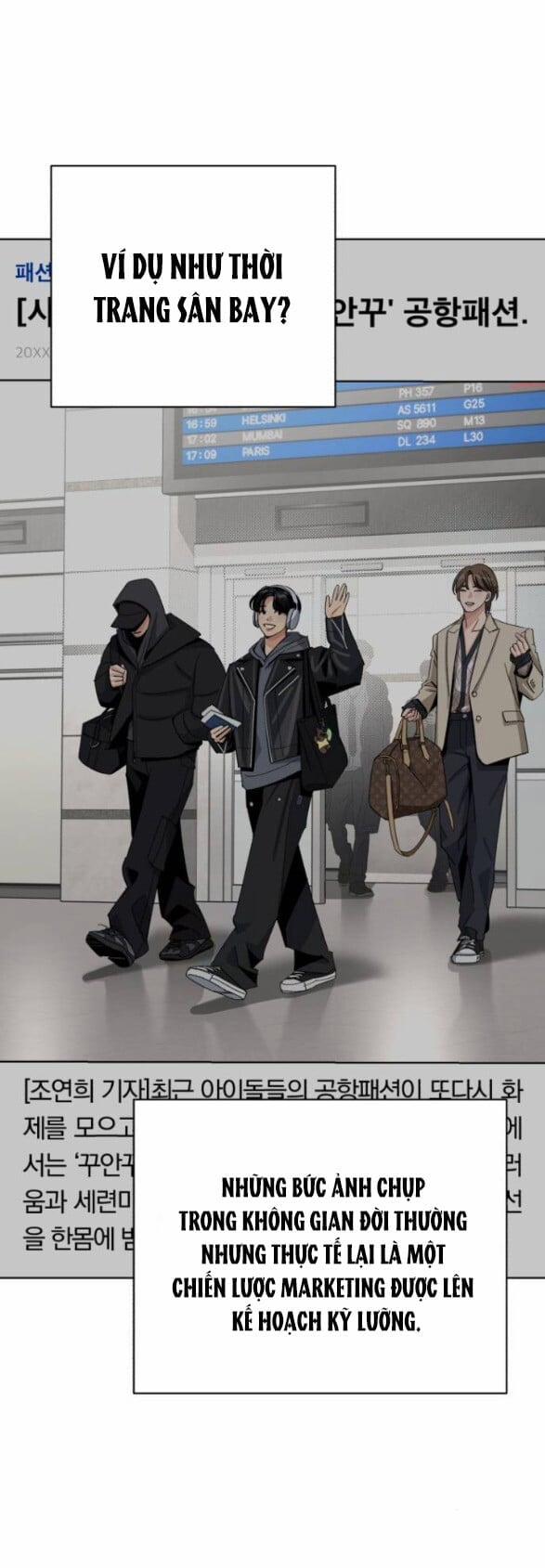 Tình Yêu Của Ik Seob 63 trang 4