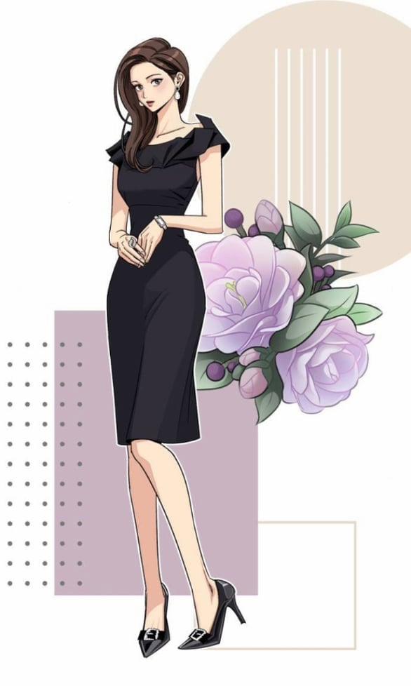 Tình Yêu Của Ik Seob 63 trang 41