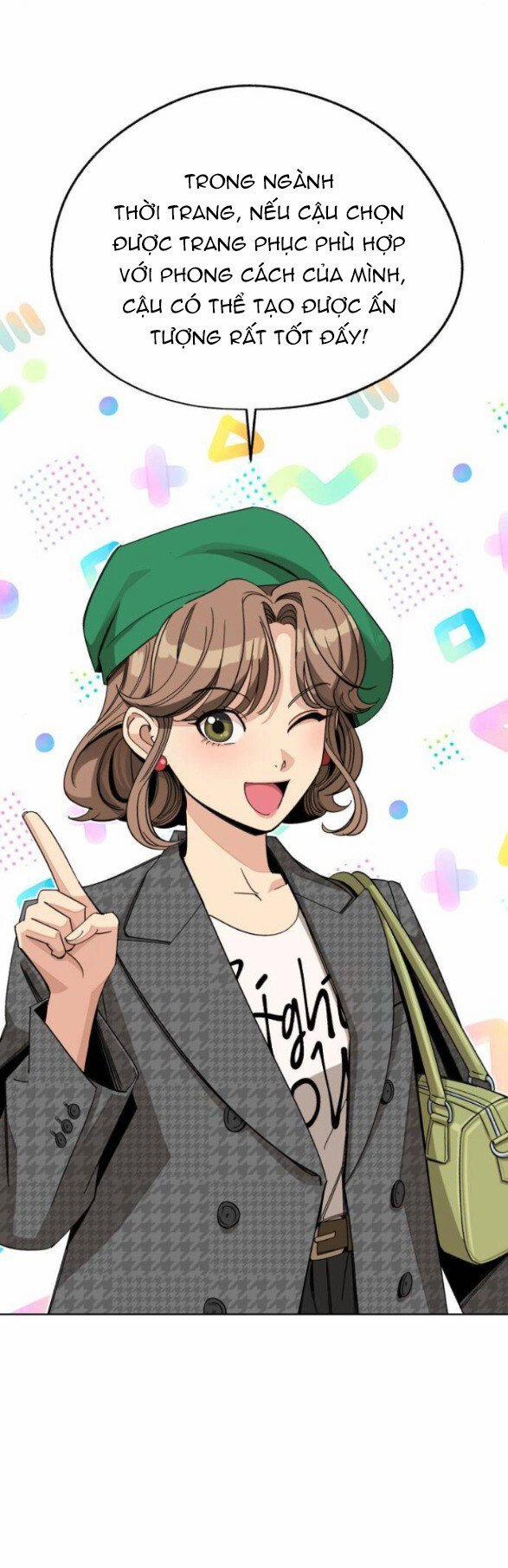 Tình Yêu Của Ik Seob 63 trang 9