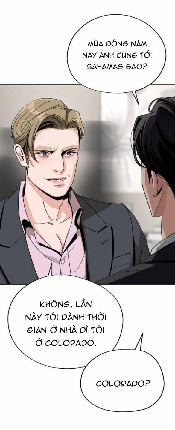 Tình Yêu Của Ik Seob 64 trang 17