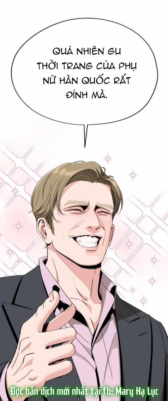 Tình Yêu Của Ik Seob 64 trang 25