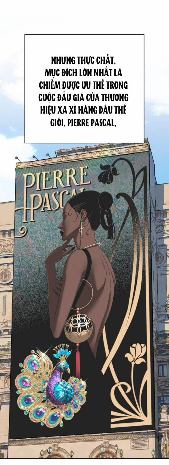 Tình Yêu Của Ik Seob 64 trang 3