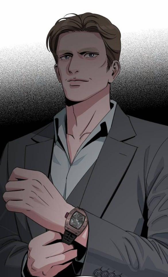 Tình Yêu Của Ik Seob 64 trang 5