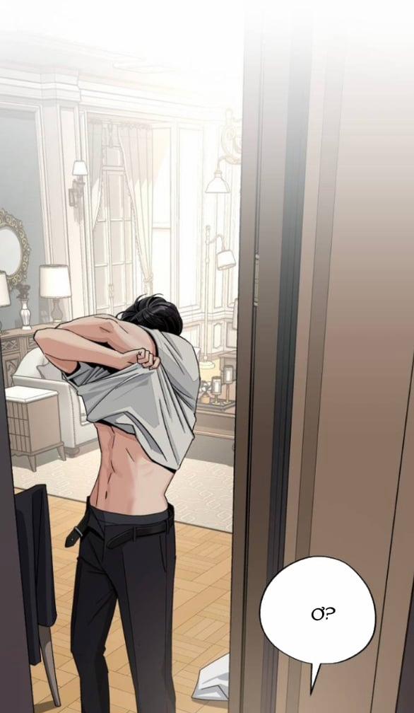 Tình Yêu Của Ik Seob 64 trang 59