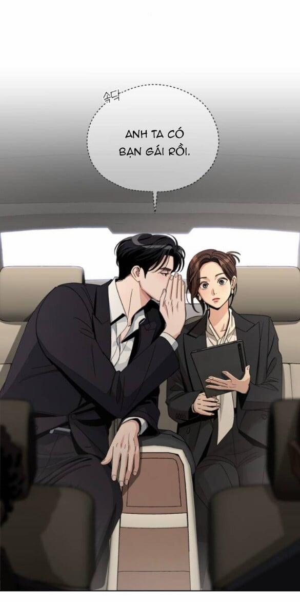 Tình Yêu Của Ik Seob 64 trang 8