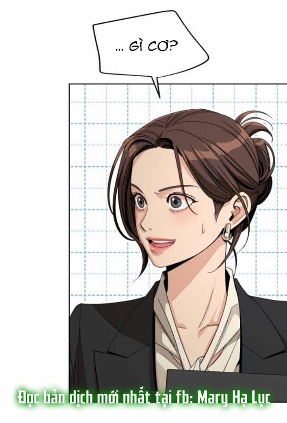 Tình Yêu Của Ik Seob 64 trang 9