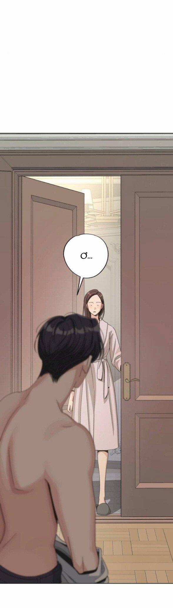 Tình Yêu Của Ik Seob 65 trang 1